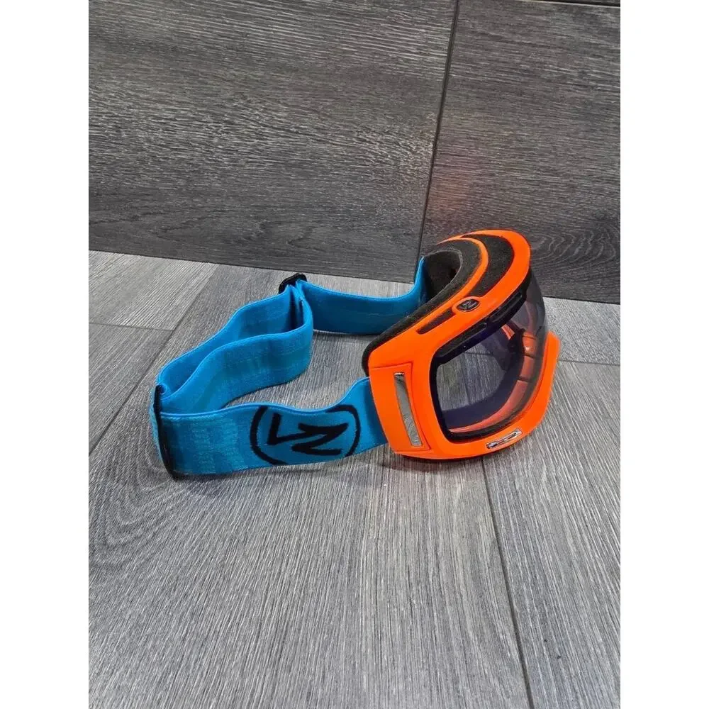 Smith Optics Stance Goggles Orange A008438